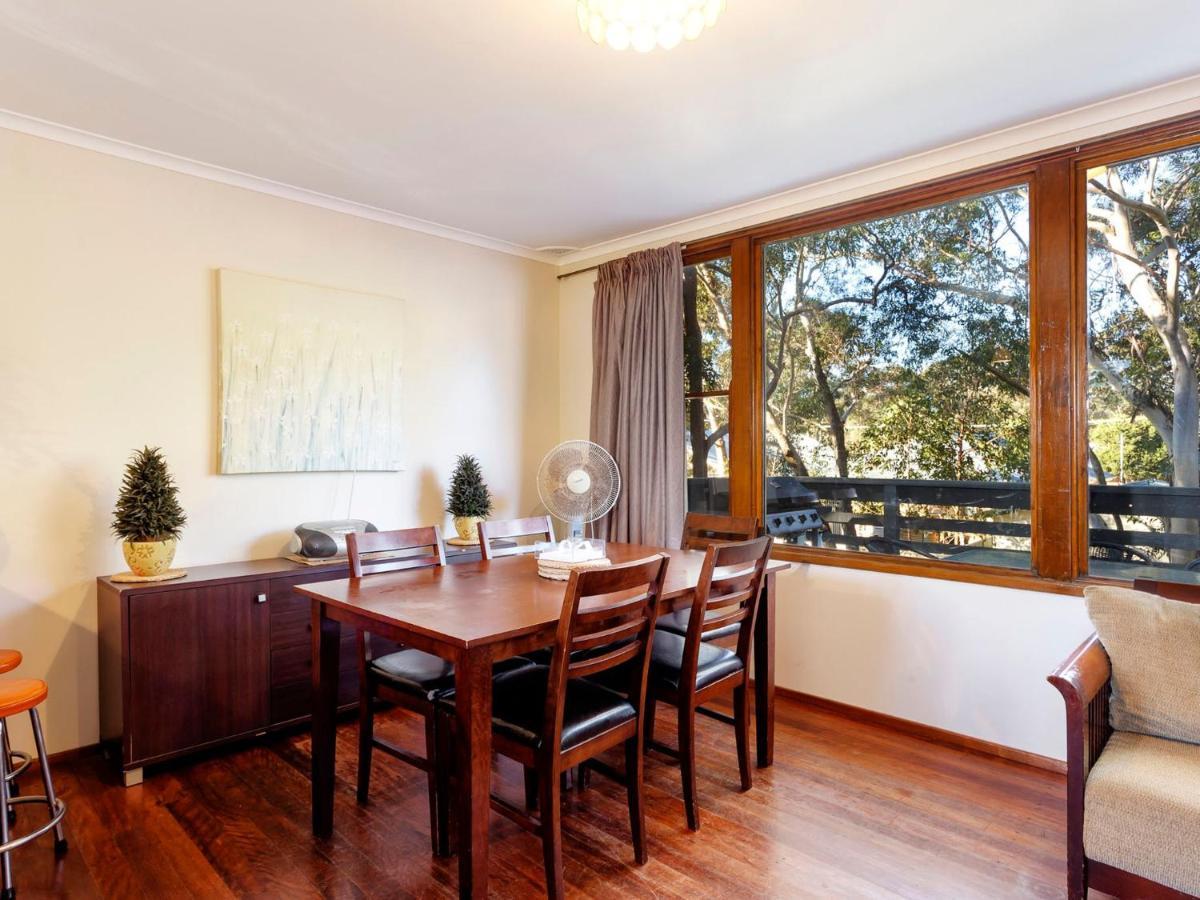 Gumtree Cottage Hawks Nest Buitenkant foto