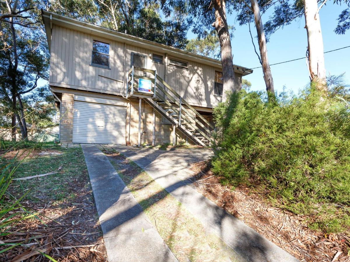 Gumtree Cottage Hawks Nest Buitenkant foto