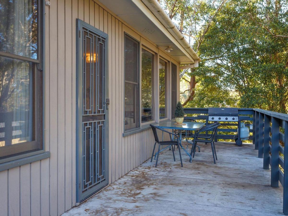 Gumtree Cottage Hawks Nest Buitenkant foto